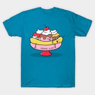 Banana sleep T-Shirt